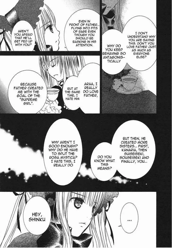 Rozen Maiden Chapter 100 22